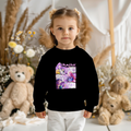 KPOP Demon Hunter Graphics Sweater
