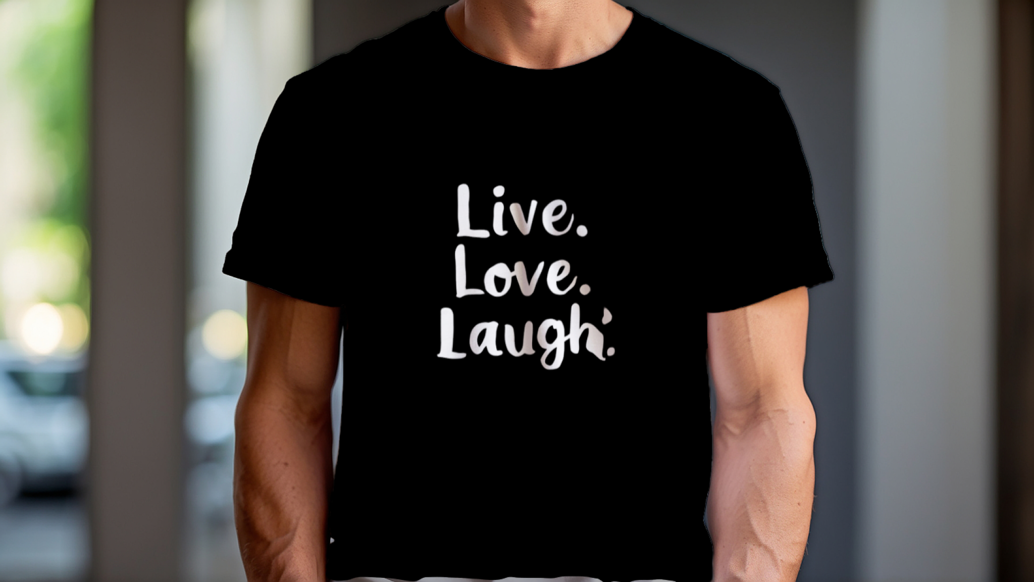 Live Love Laugh