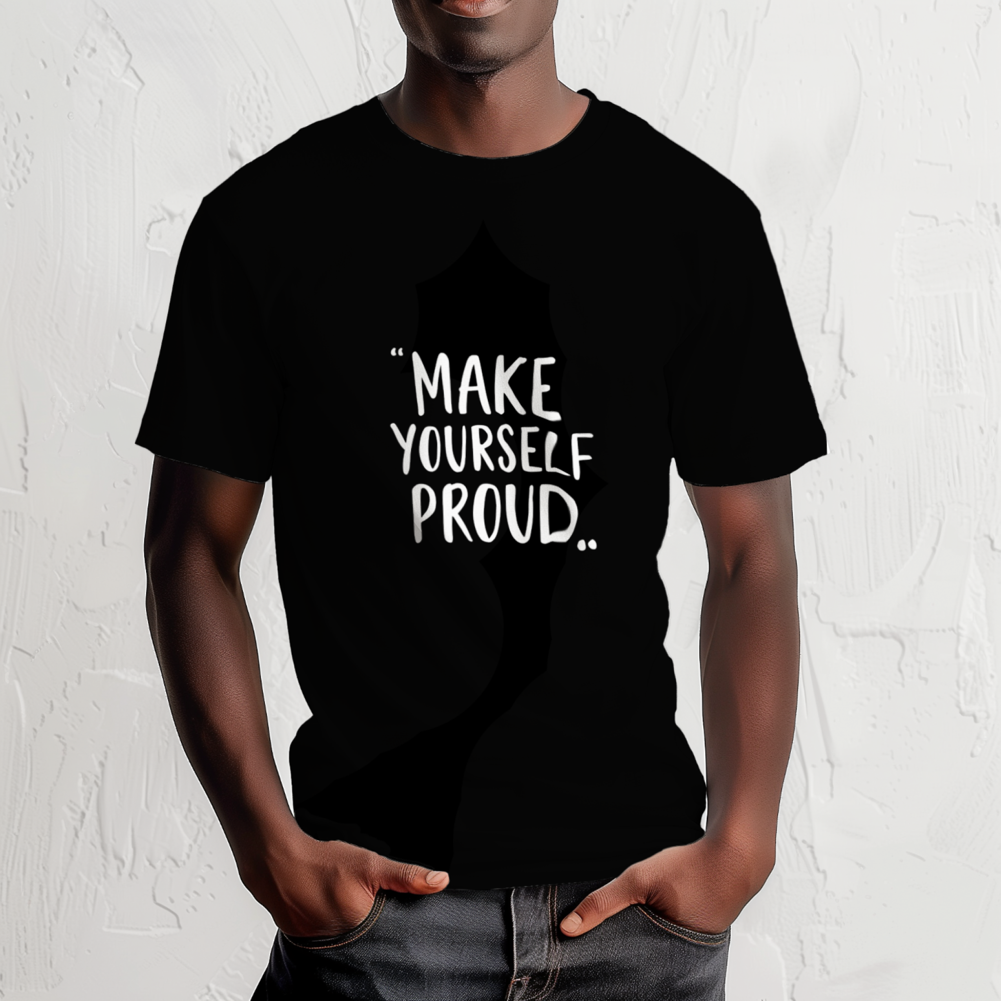 Make Yourself Proud