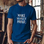 Make Yourself Proud