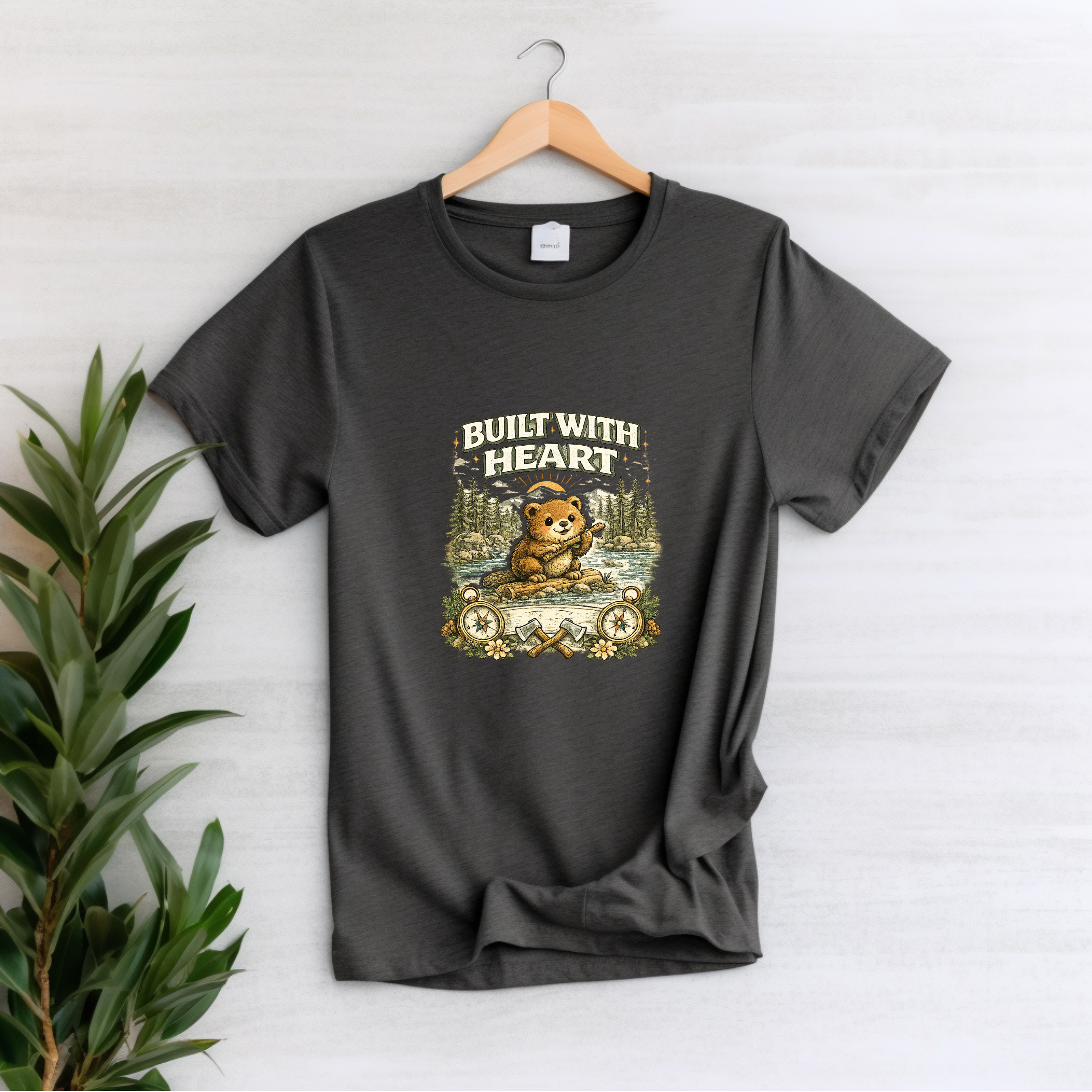 Wild Animals (Options)