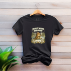 Wild Animals (Options)