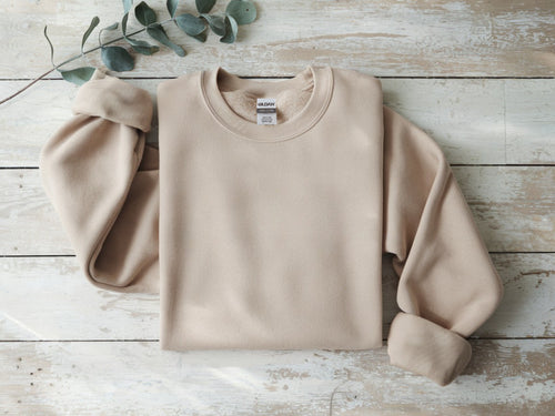 Blank Sweatshirt