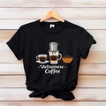 Vietnamese Coffee