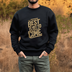 The Best is Yet to Come