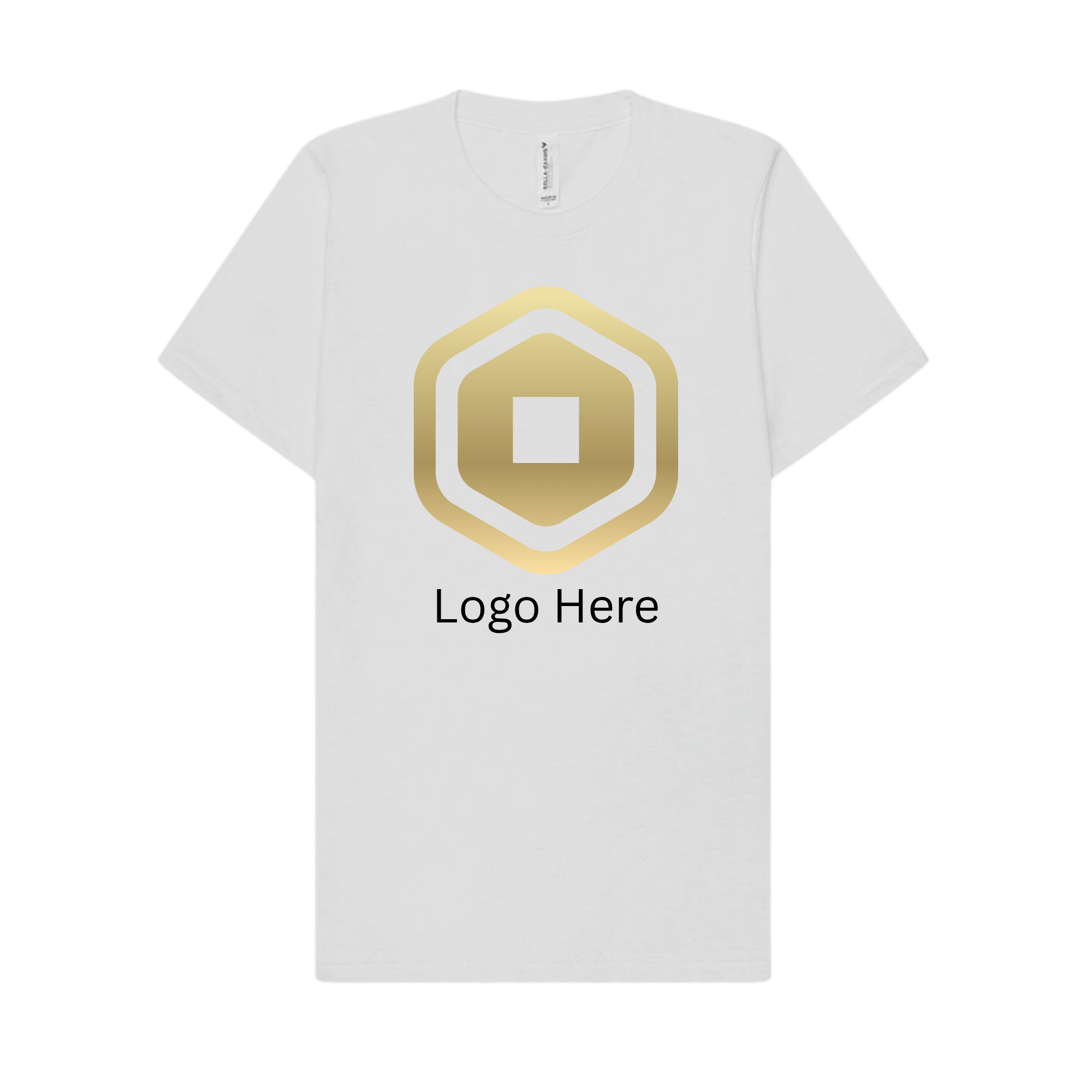 T-Shirt Sport number