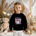 KPOP Demon Hunter Graphics Sweater