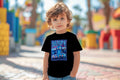 KPOP Demon Hunter Graphics T-Shirt