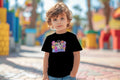 KPOP Demon Hunter Graphics T-Shirt