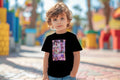 KPOP Demon Hunter Graphics T-Shirt